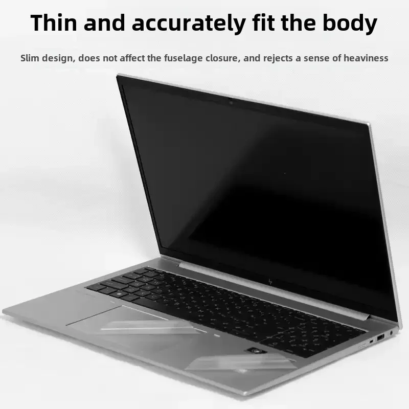 Для HP Pavilion X360 14ba/14bf наклейка для красоты ноутбука Envy 15bp компьютерная устойчивая к