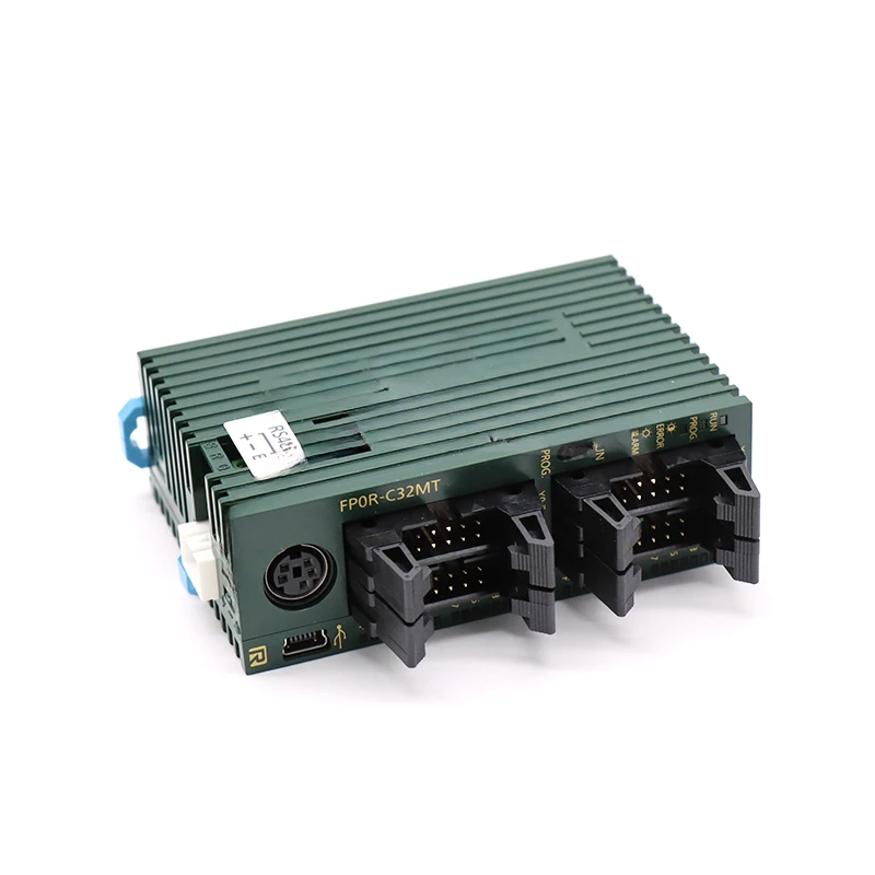 Модуль PLC FP0R блок управления AFP0RC14RS 16CT 32T 32MT RF32CT аутентичный
