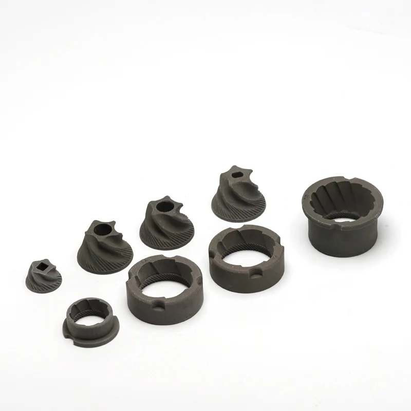 Керамический шлифовальный сердечник