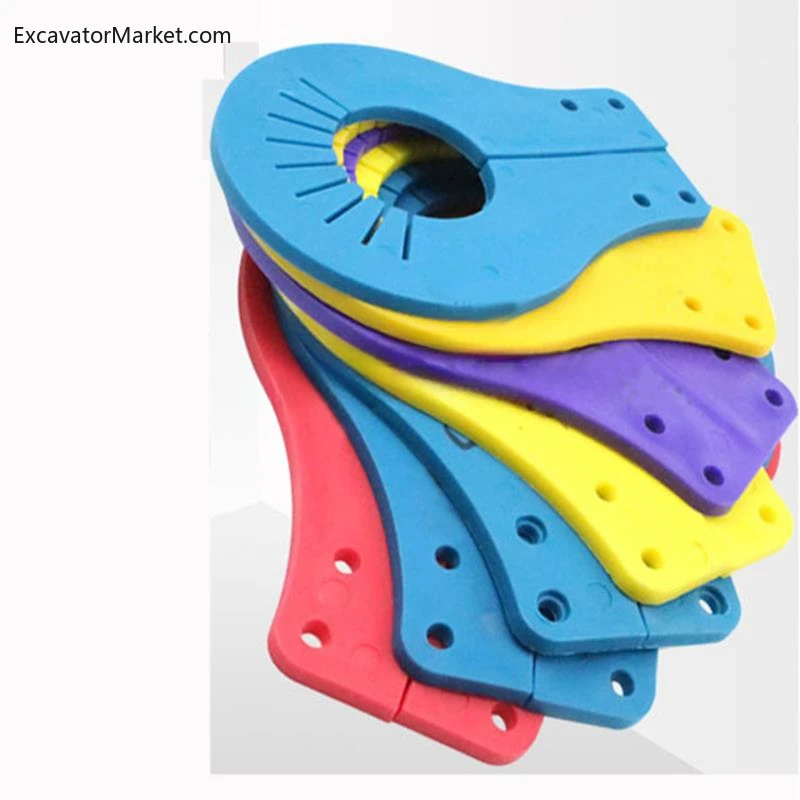 Для аксессуаров для экскаваторов CATERPILLAR CAT320 без разборки шлифовального вала