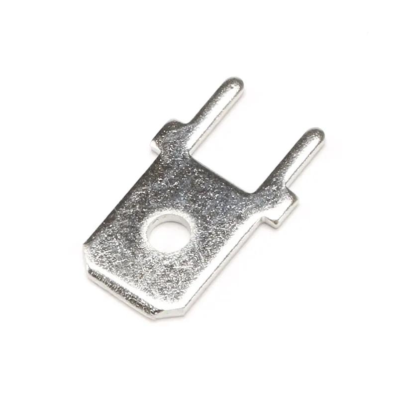 

Коррозионно-стойкие металлические вставки 2,8/4,8/6,3 мм