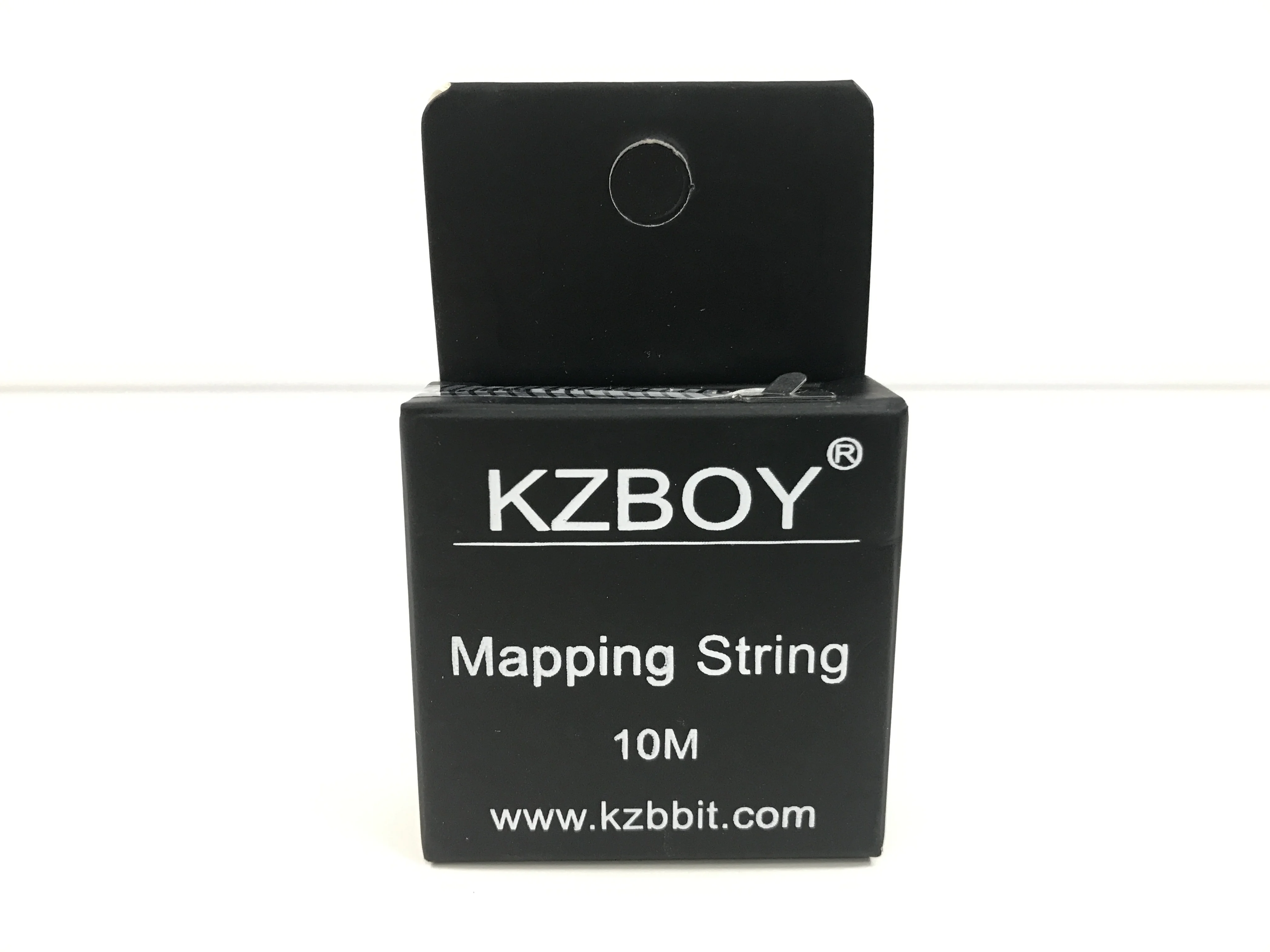

Customized Tebori Microblading Supplies Disposable String 10 Meters Per Roll Pre-dipped Mapping String