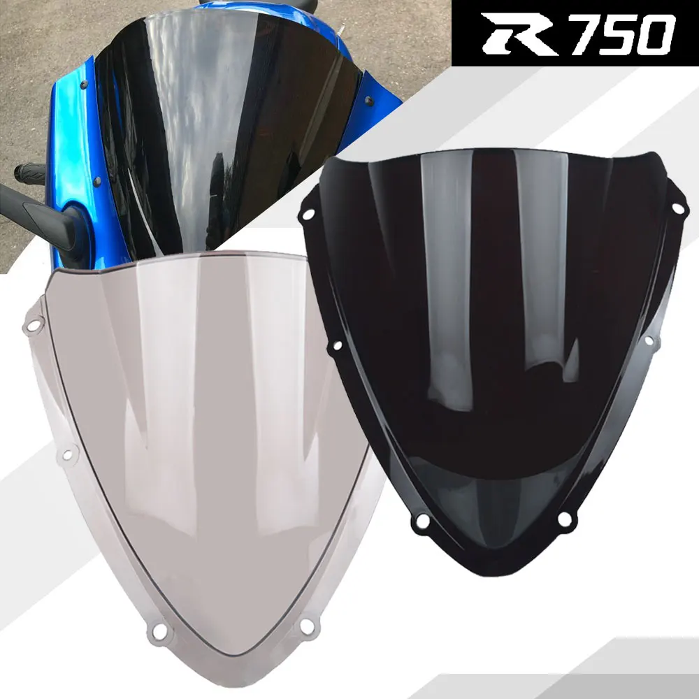 

GSXR 600 750 K8 ветрозащитный экран для мотоцикла, экран для защиты от ветра для SUZUKI GSXR600 GSXR750 K8 2008 2009 2010