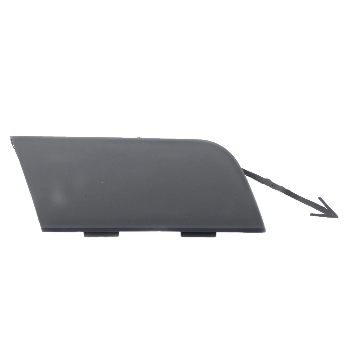 

Передний бампер с крючком для AUDI A6 C6 2005-2008 4F0807441