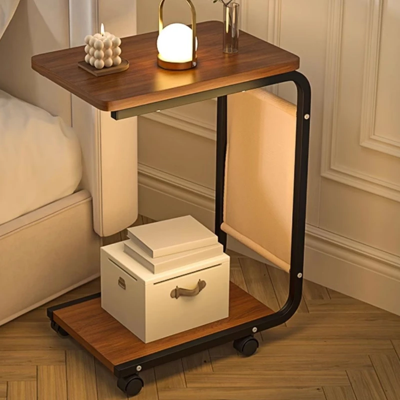 Полка для хранения рулонного принтера съемная подставка настольного компьютера