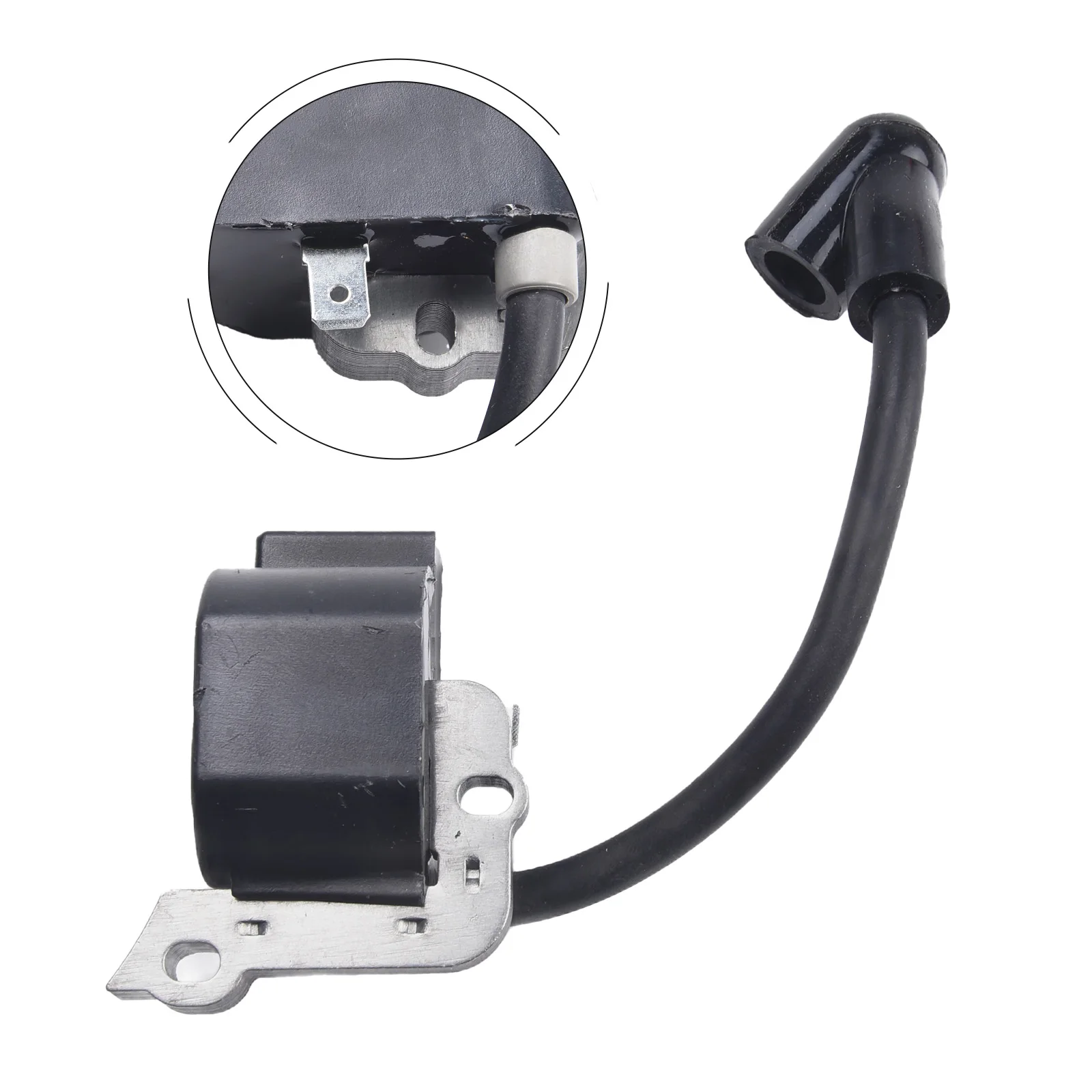 Простая установка катушки зажигания для мастера WS215 WS2200 WS225 WS230 WS235 WS2400 WS405 WS410