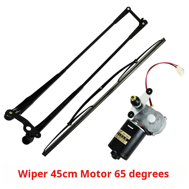 

Для стеклоочистителя, дворников, двигателей стеклоочистителя, аксессуары для Qingzhou Laizhou 24V