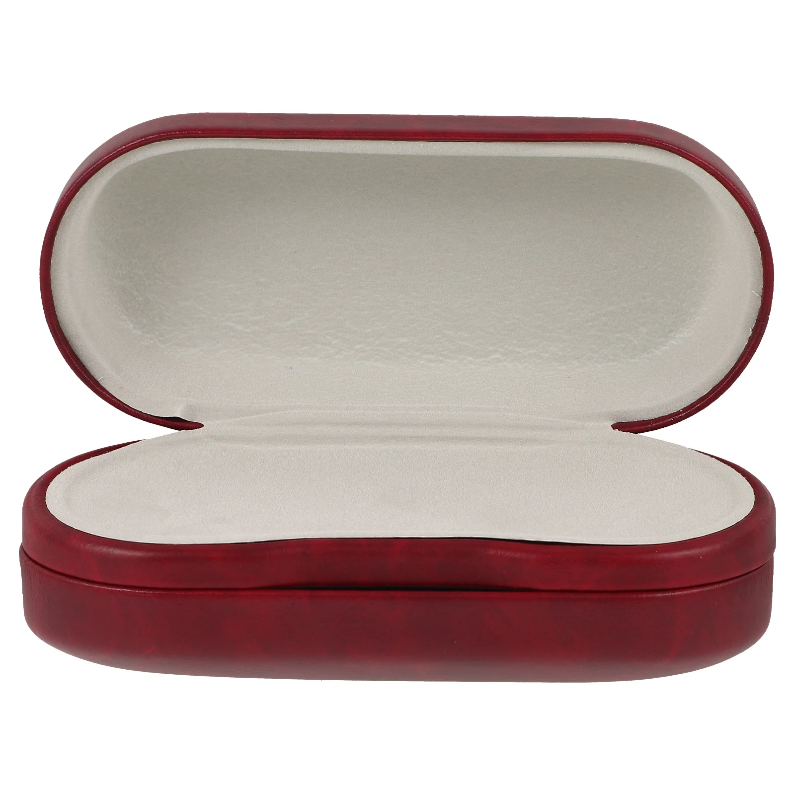 Маскирующий футляр для очков забавный двухсторонний незаметный хранения