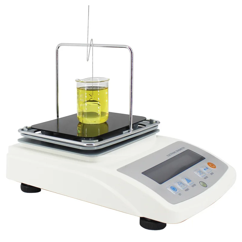 

0.01g-300g 0.001g/cm3 Densitometer Direct Reading-type Liquid Density Meter Concentration Baume Degree Tester Hydrometer Tools