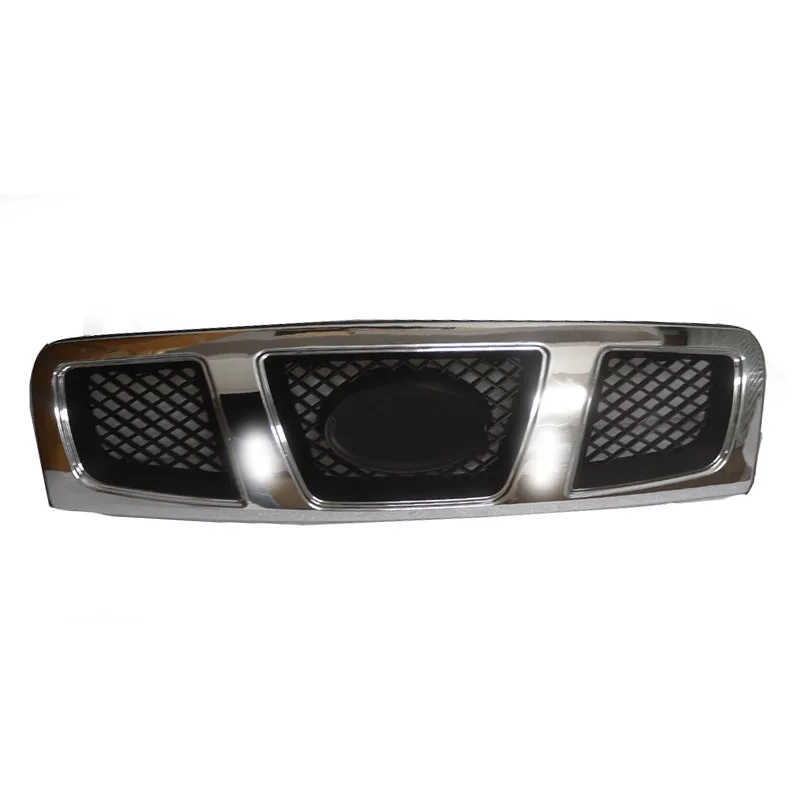 

ABS хромированные передние решетки для Hyundai Tucson JM 2005 06 07 08 09