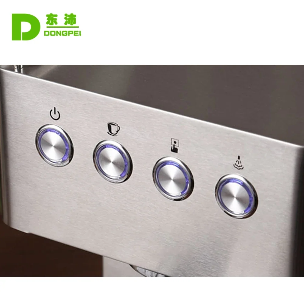 Горячая распродажа популярная кофемашина для эспрессо с