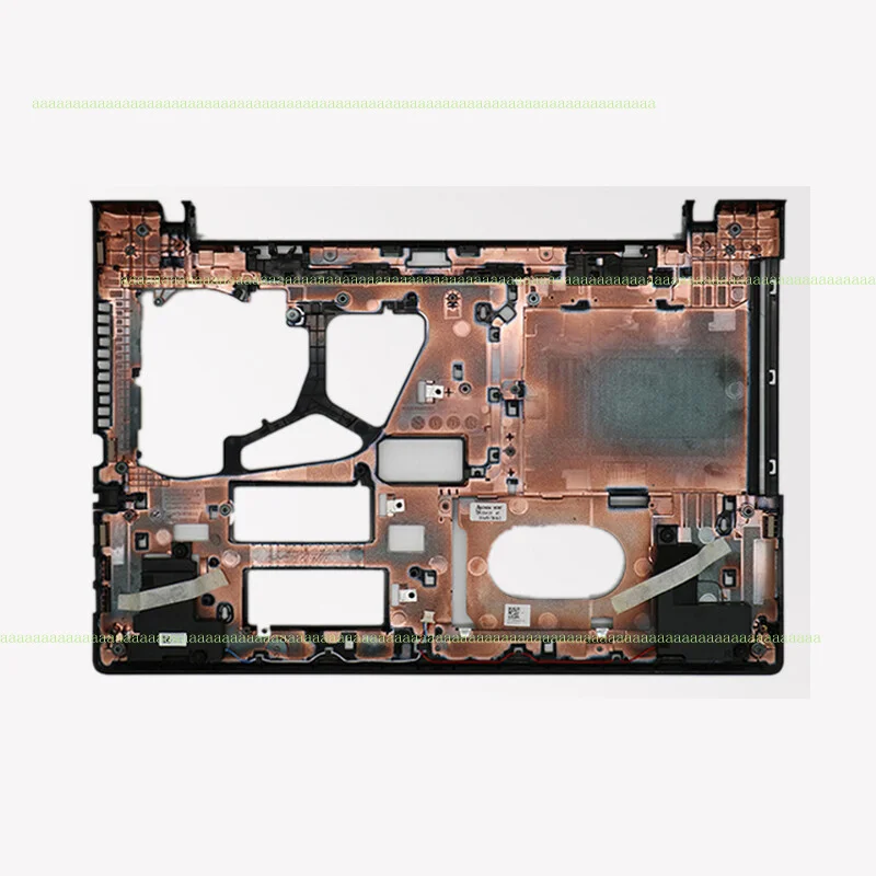 Для Lenovo G50 G50-45 G50-80 Z50-30 верхний корпус упора для рук с сенсорной панелью и нижней частью корпуса (art.: 3920d023ebbfc) - 3920d023ebbfc