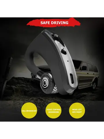 V9 Беспроводные внутриканальные наушники