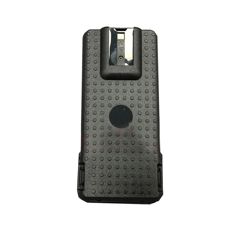 PMNN4409 Battery Case Box with belt clip for Motorola XIR P8668 P8660 DP4400 DP4800 DGP8050 APX2000 APX4000 GP328D GP338D Radio