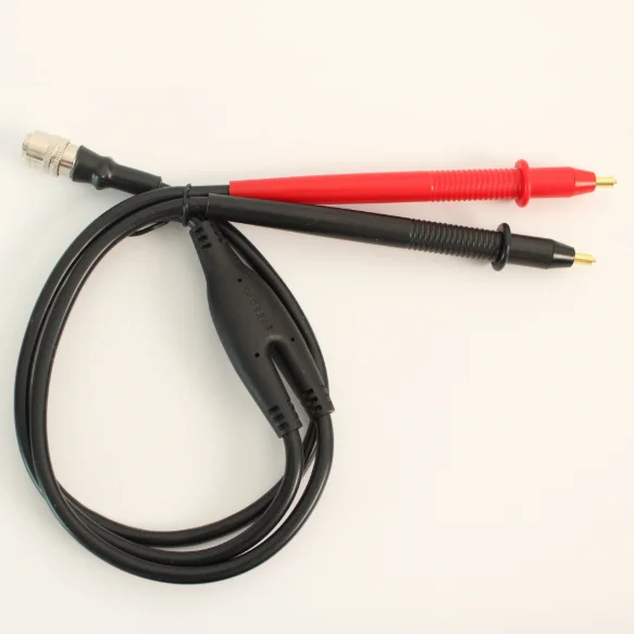 

Тестер батарей 18650 YR1035 RC3563