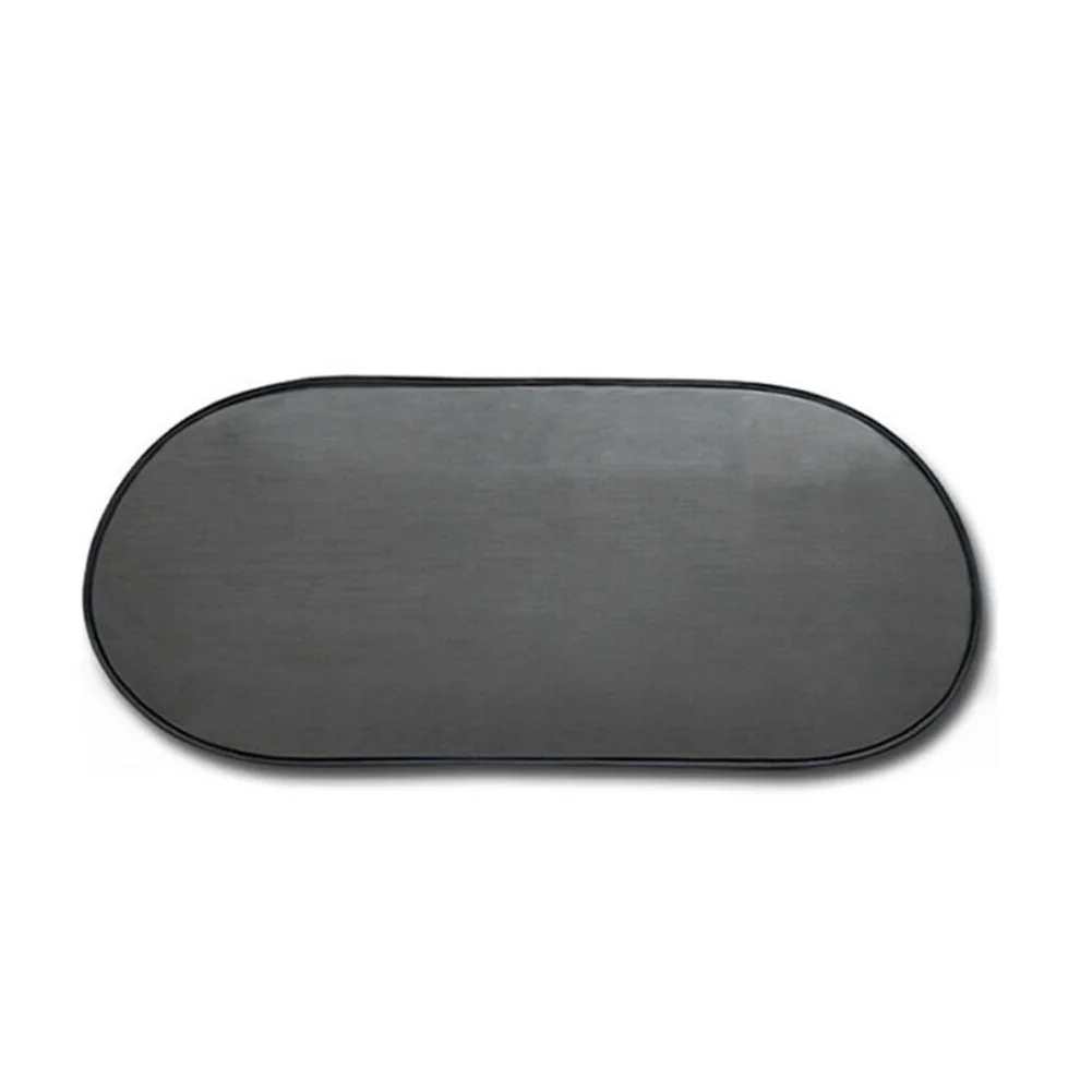 

Automobile Car Sunshade Visor cover High quality Hot Protection Protector Sunshade Visor Window Anti-UV Car Cover Quality Rear
