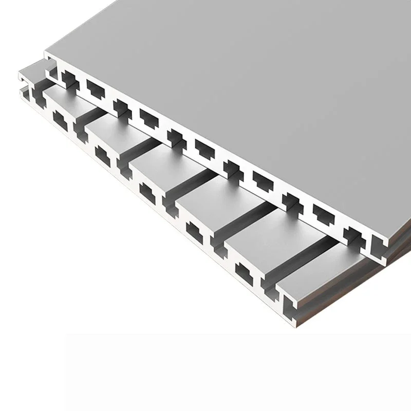 Алюминиевый профиль 20240 Т-образный слот 20x240 мм гравировальная машина запчасти