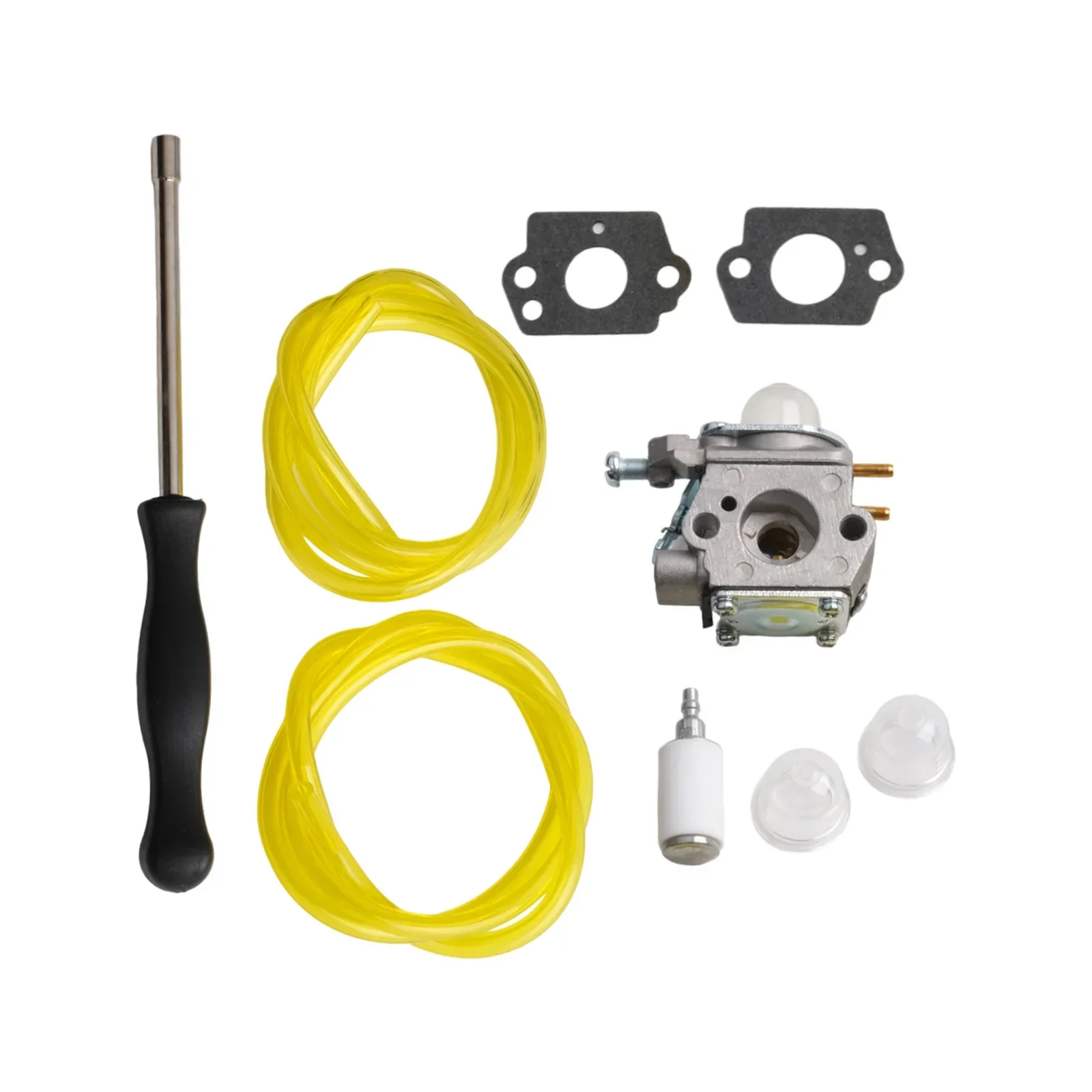 Карбюратор в полный комплект для карбюратора WS210 41AD25CC7 Надежная работа Широкая