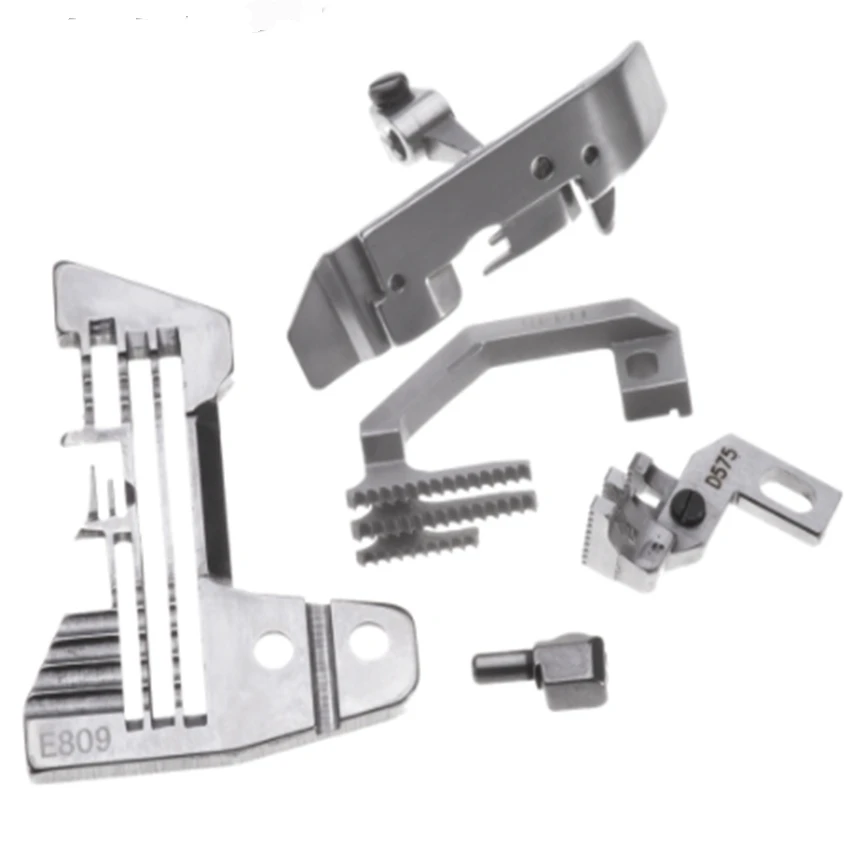 

Оверлок швейная машина игольчатый манометр сируба, Джек 747 четыре нитки швейная машина игольчатые позиции