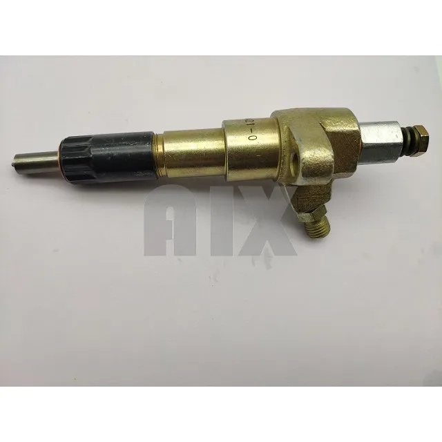 Высокое качество 65.10101-7085 65.10101-7099 топливная форсунка DB58 инжектор двигателя для