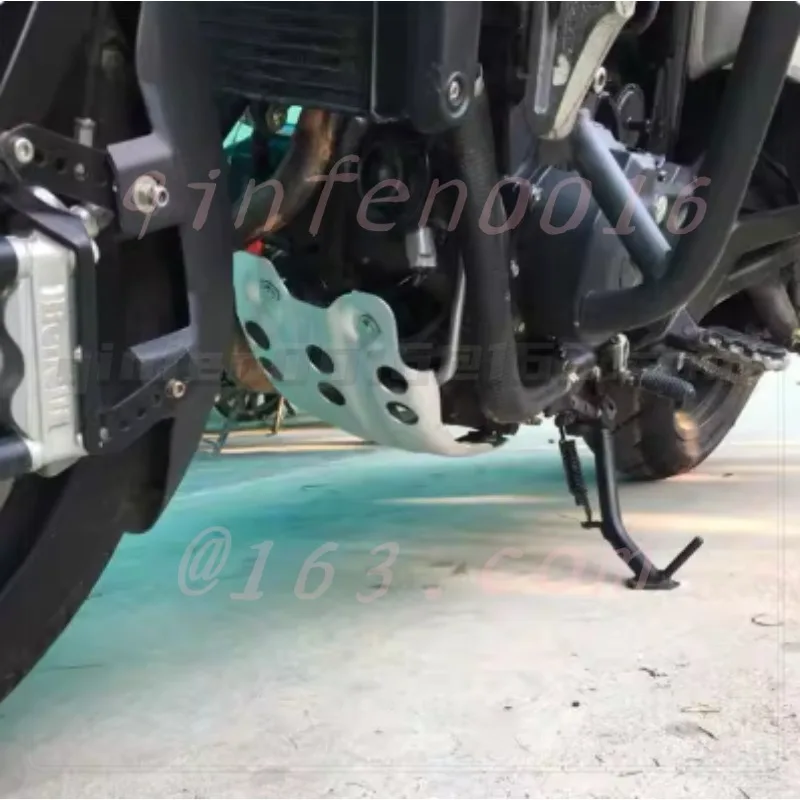 Защитная пластина двигателя из алюминиевого сплава для мотоцикла Benelli Cub 500 500 Retro, универсальная, модифицированная, нижняя. (art.: 3920d7ee5567f) - 3920d7ee5567f