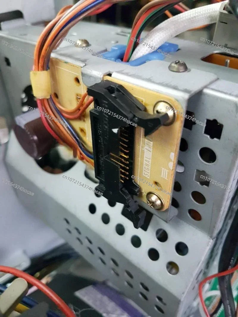 Подходит для монитора Da Qi Okuma Osp7000 5020 5000crt сменный ЖК-экран