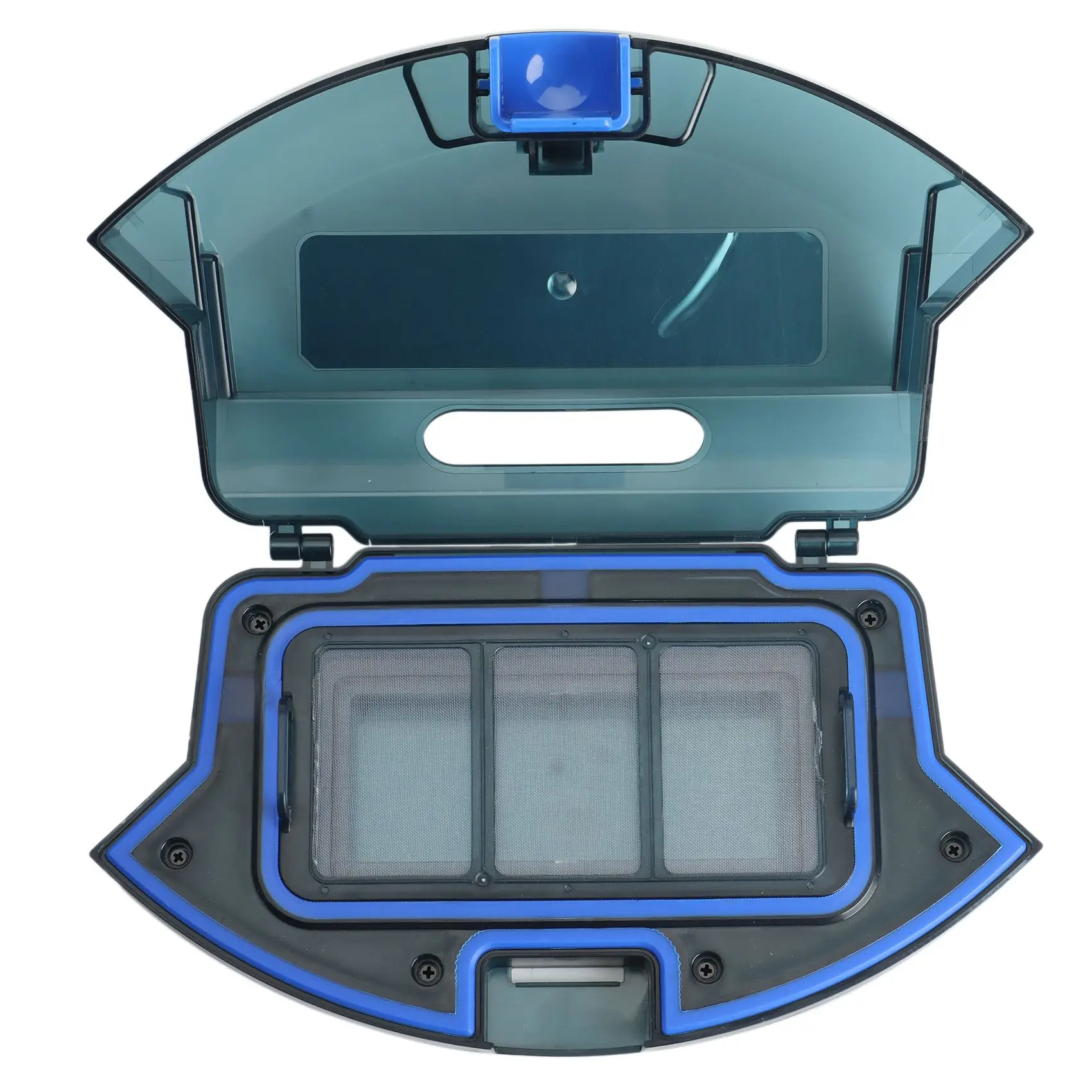 

Dust Collector Bin for Eufy RoboVac 11S, 11S PLUS, 12, 15C, 15T, 25C, 30, 30C, 35C Vacuum Cleaner Dust Box