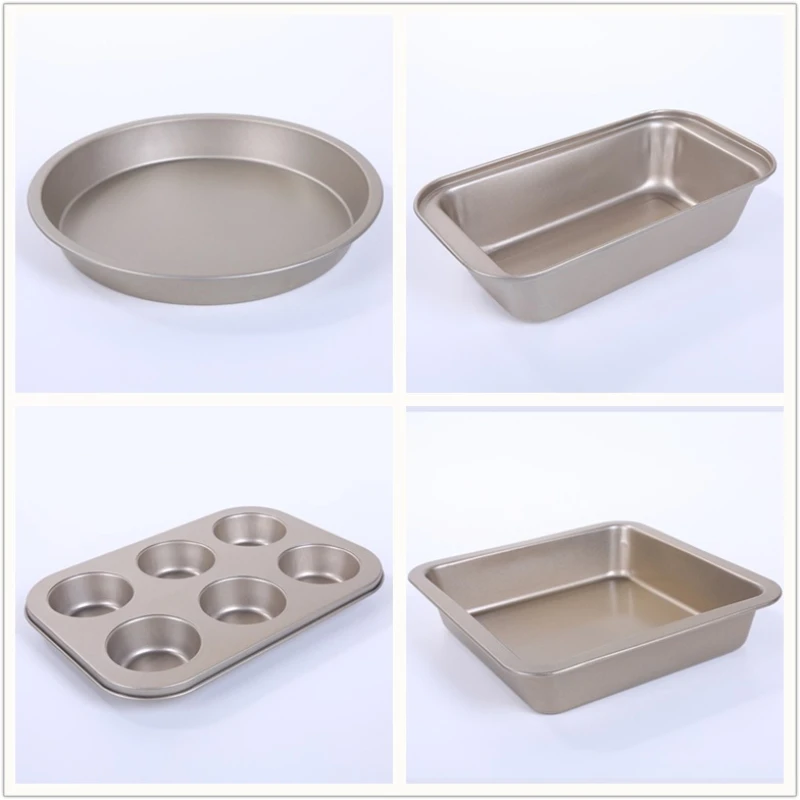 

Baking Chocolate Cake Pastry Molds Soap Sugar Fondant Desserts Cake Tools Cookie Bakeware Moule Gateaux Kitchen Utensils