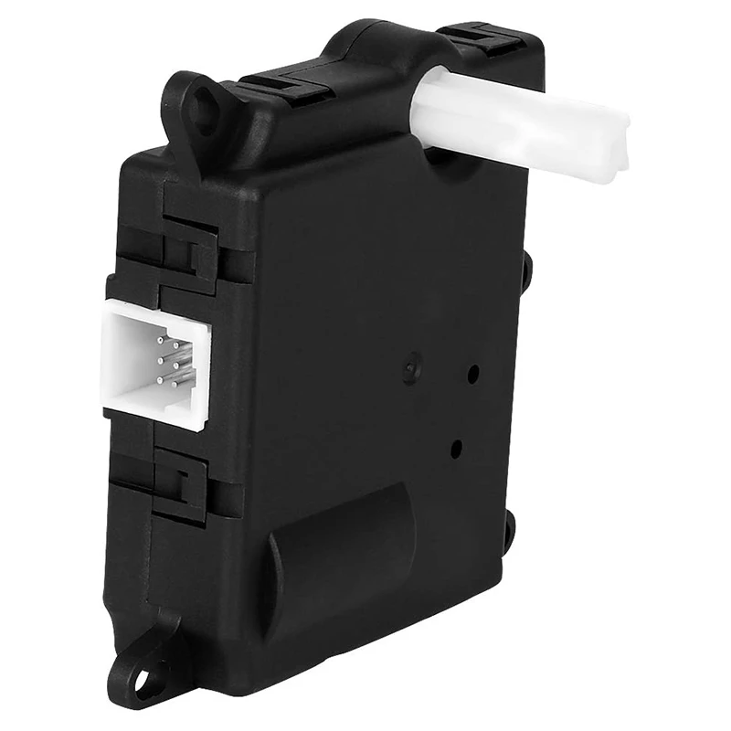 604-209 нагреватель HVAC смесительный воздушный дверной привод для Ford Explorer Mountaineer Main