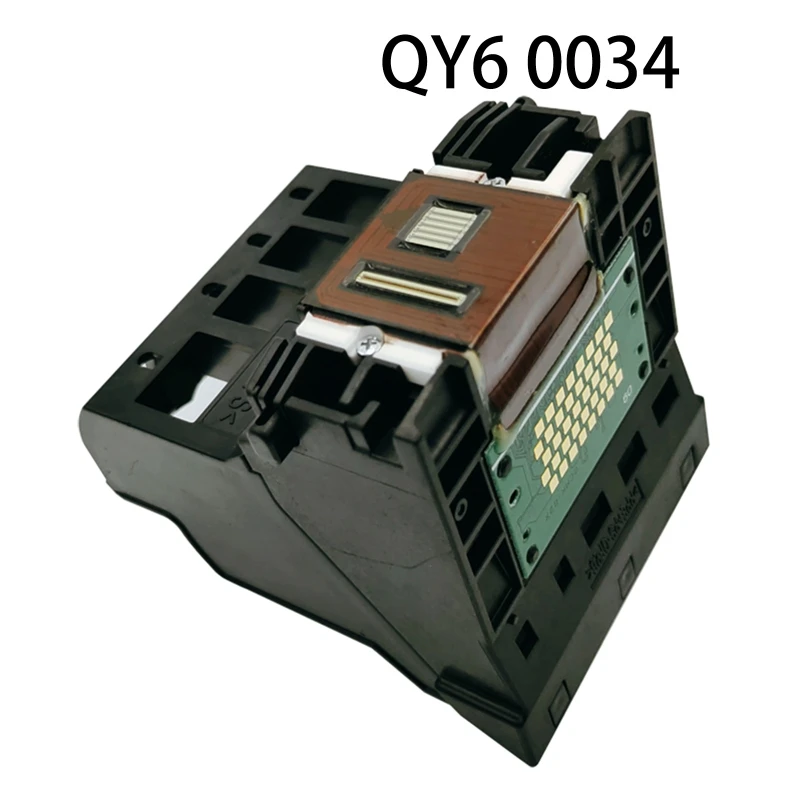 QY6 0034 Печатающая головка для S520 I6100 I6500 S6300 оригинальная печать Прямая поставка