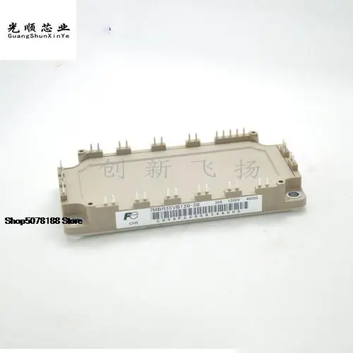 

Фотообои 7MBR35VB120A-50/7MBR35SB120-50