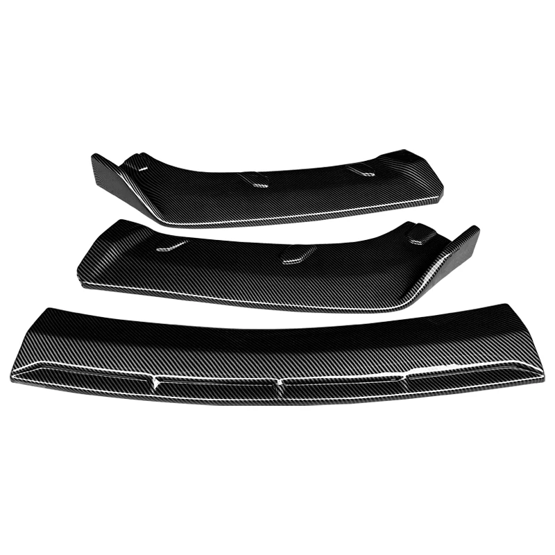 Автомобильные аксессуары для Jaguar XF 2016-2019 передний бампер из АБС-пластика