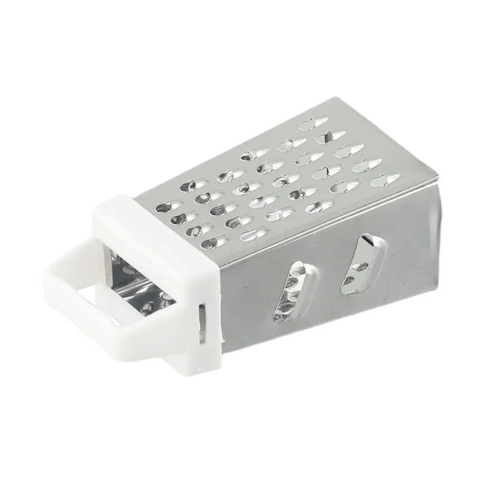 Мини-четрёхсторонняя слайсер из нержавеющей стали