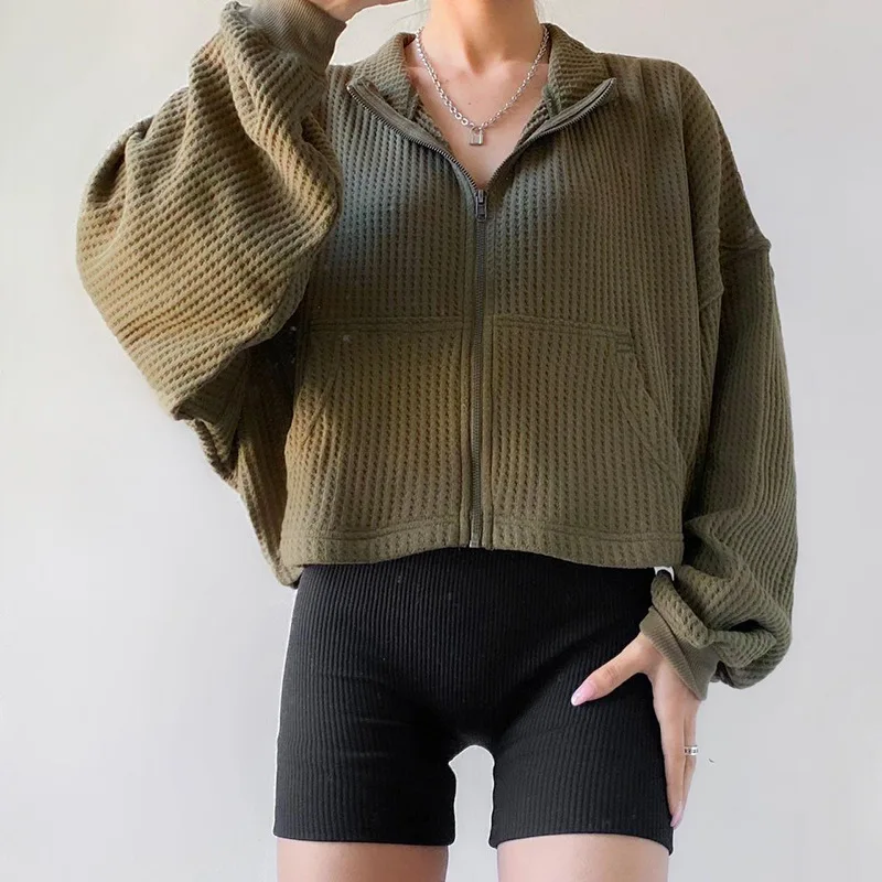 

For 2022 Spring Autumn Vintage Kawaii Patchwork Hoodies Sweatshirt Women Fashion Korean Style Clothes