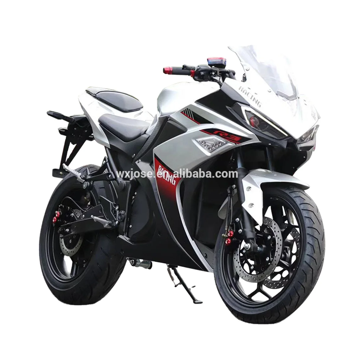 

2020 Racing Motorcycles with brushless motor electric motorcycle for adult