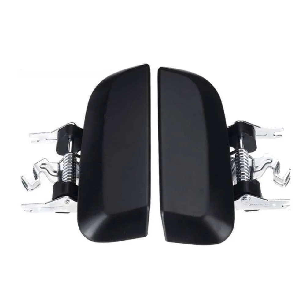 

Handles Door Handles Left And Right Rear Doors Replacement (left And Right Pair) For Exterior For Pathfinder 2 Pcs/set