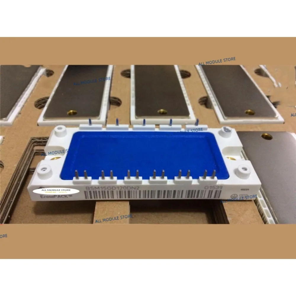 BSM15GD120DN2E3224, бесплатная доставка, новый модуль