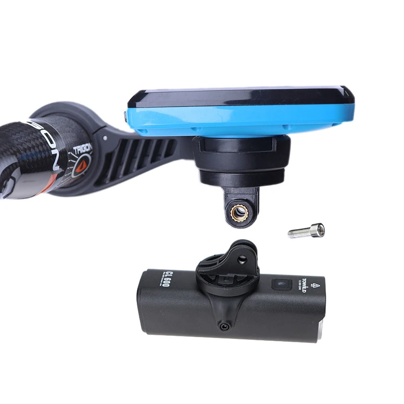 Держатель счетчика велосипедного кода подвесной держатель фары для Maiji Dazzle Rock Rhl