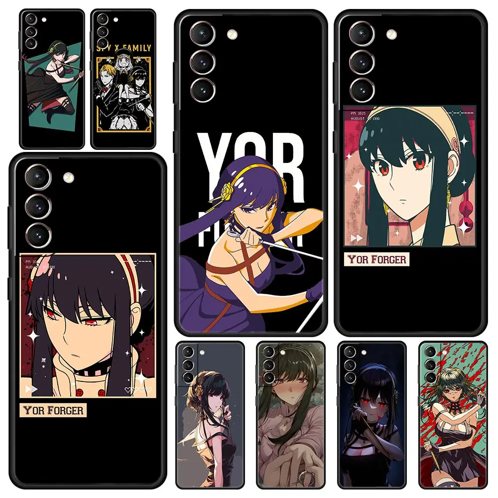 

Чехол для телефона для Samsung Galaxy S22 5G S20 Ultra S21 FE S10 S9 Plus S10E S8 Note 10 20