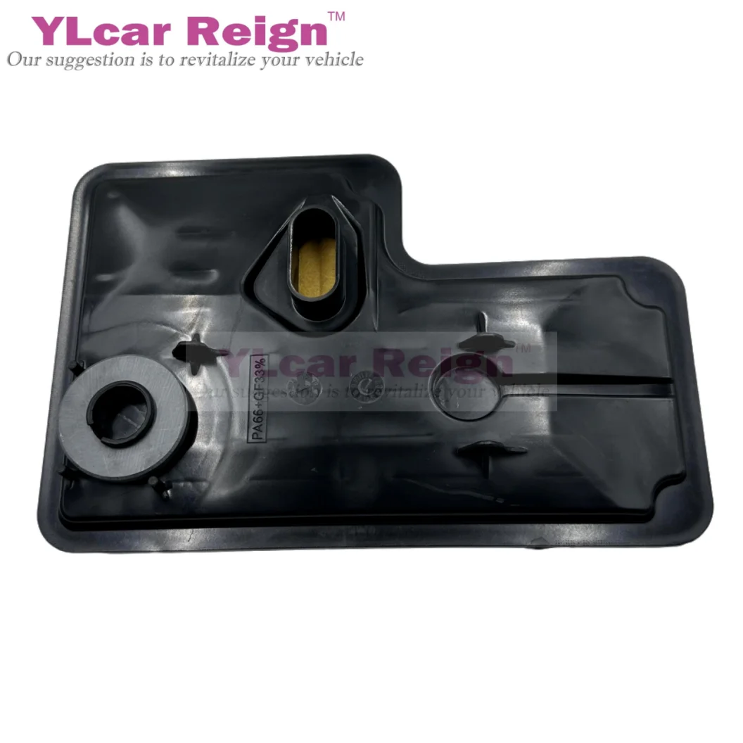 Фото Масляный фильтр коробки передач 6T70E 6T75E 6F55 24223670 24264344 для BUICK Cadillac Chevrolet Lincoln FORD, автомобильные аксессуары №3
