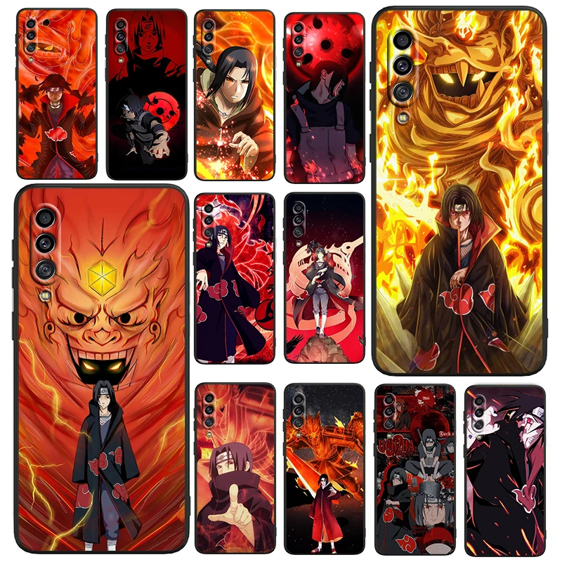 

Cool Anime Naruto Kakashi For Samsung Galaxy A90 A80 A70 S A60 A50S A30 S A40 S A2 A20E A20 S A10S A10 E Phone Case Capa
