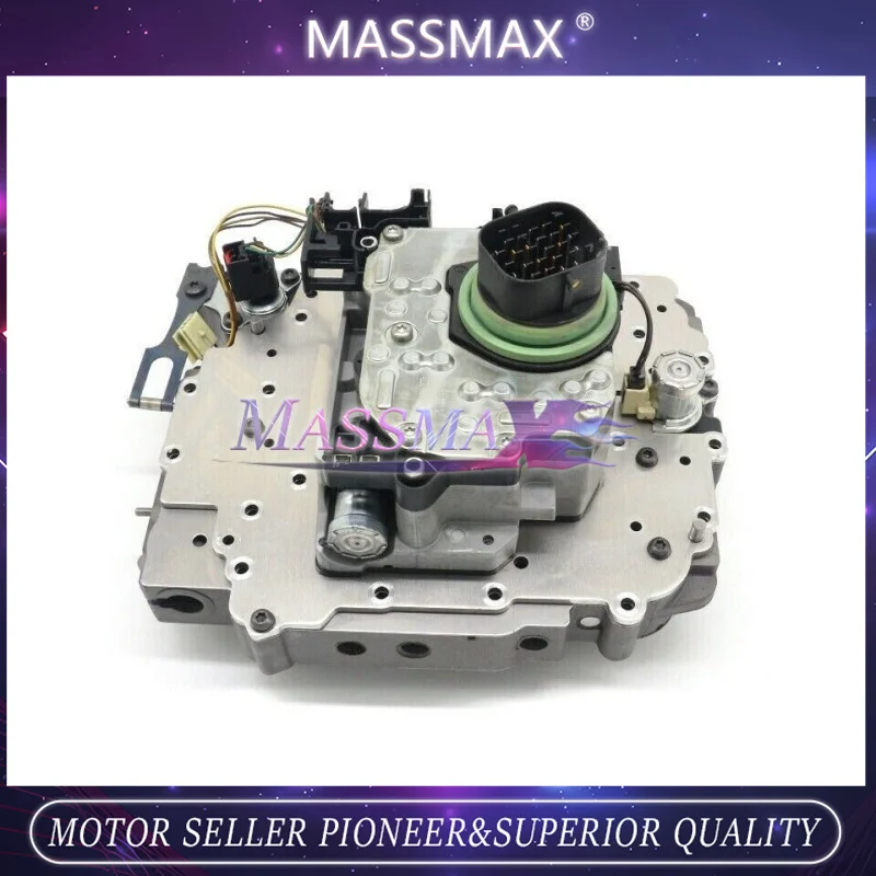 

62TE 20600109AB 20600109ab блок электромагнитного переключения передач для VW Chrysler Dodge 2007 Up