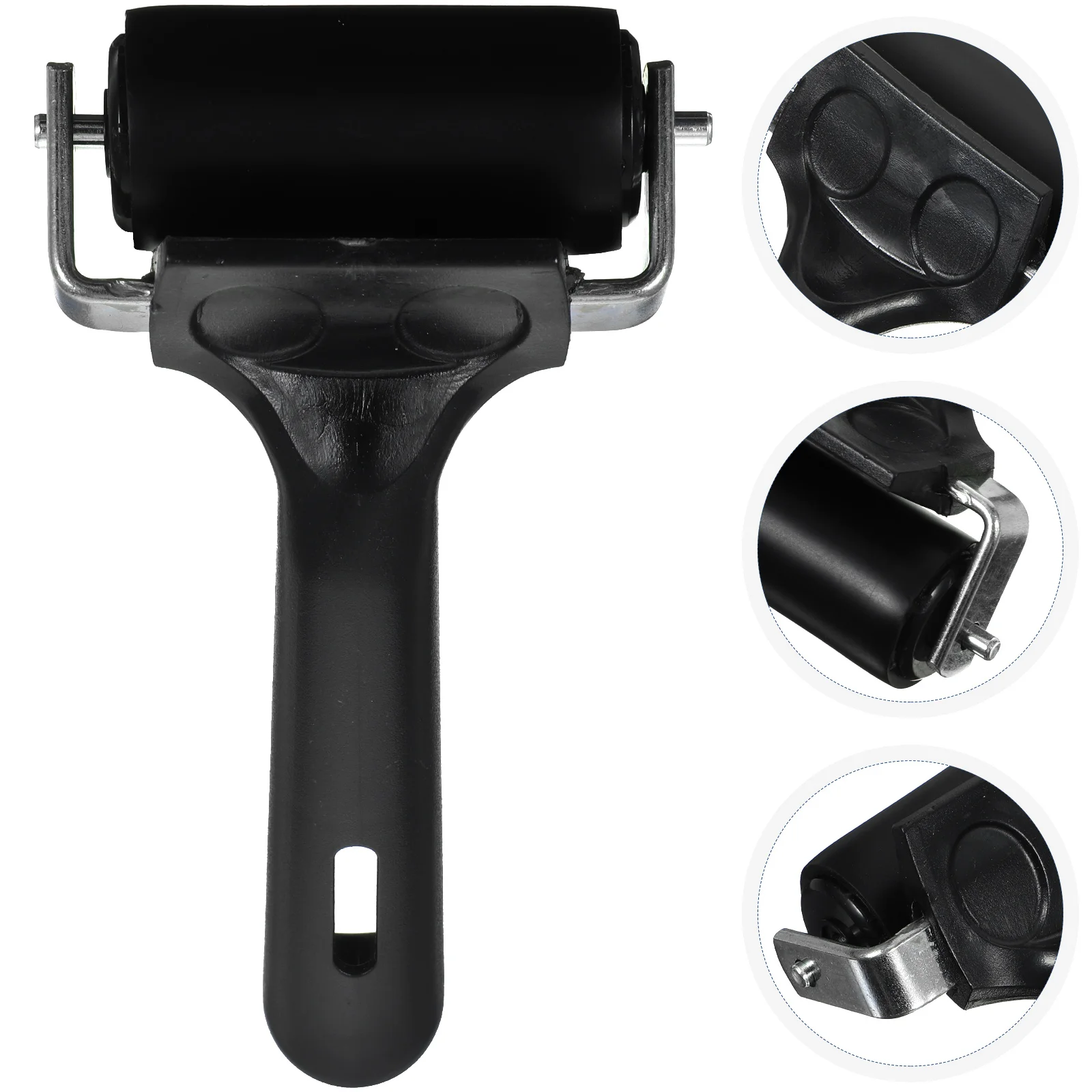 2 шт. глиняный инструмент клей для декупажа линолеумные блоки печати резиновые