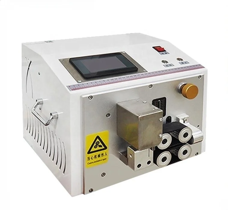 Автоматическая машина для резки ПВХ труб труб/пластик 30 новый продукт 2020