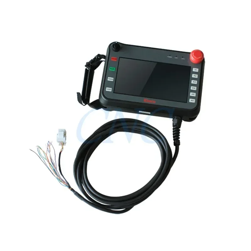 Kinco SZ7GS 10M HMI Ручной терминальный контроллер SZ7G Обновленная версия 7-дюймовый