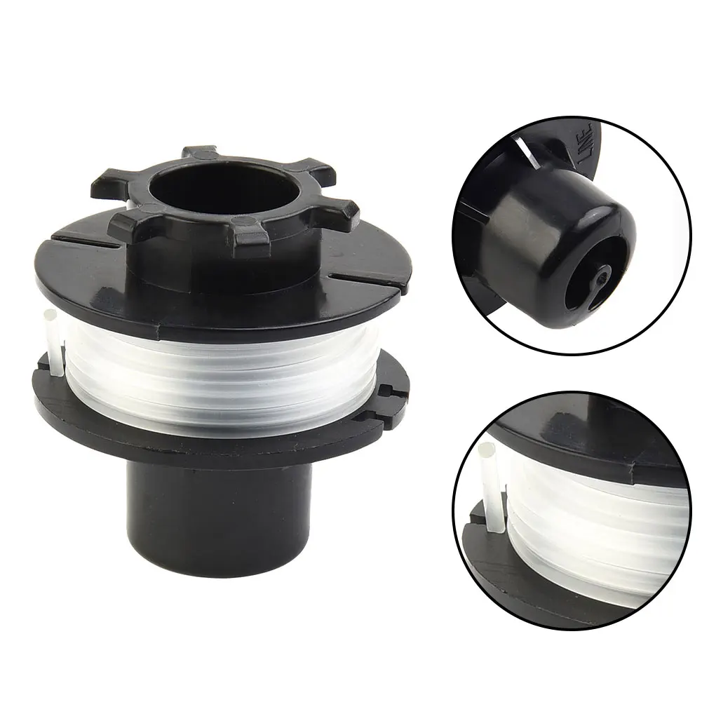 

Комплект шпулей для электротриммера Toro 51241 51460 51464 51467