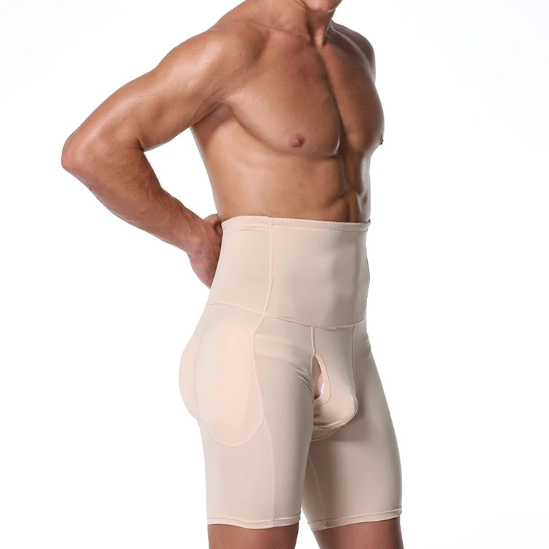 Нижнее белье Aismz мужское для подтяжки ягодиц и живота |
