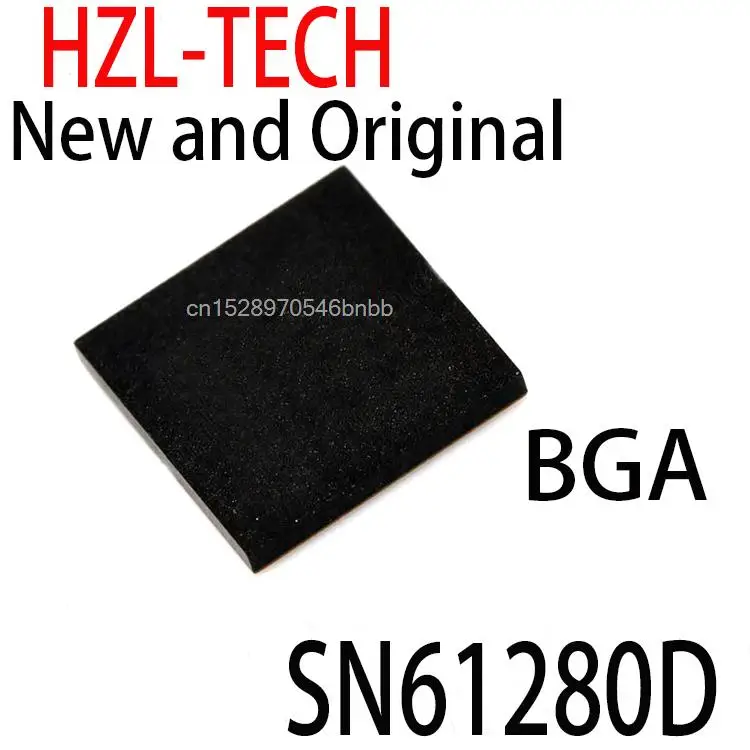 5-10 шт. новые и оригинальные BGA SN61280D