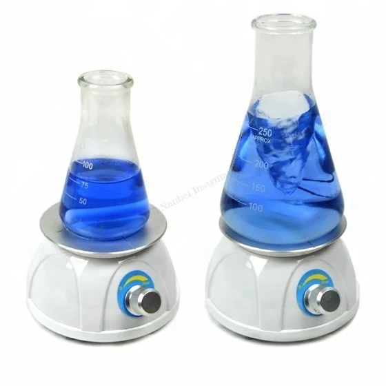 

Mini cheap lab magnetic stirrer without heating