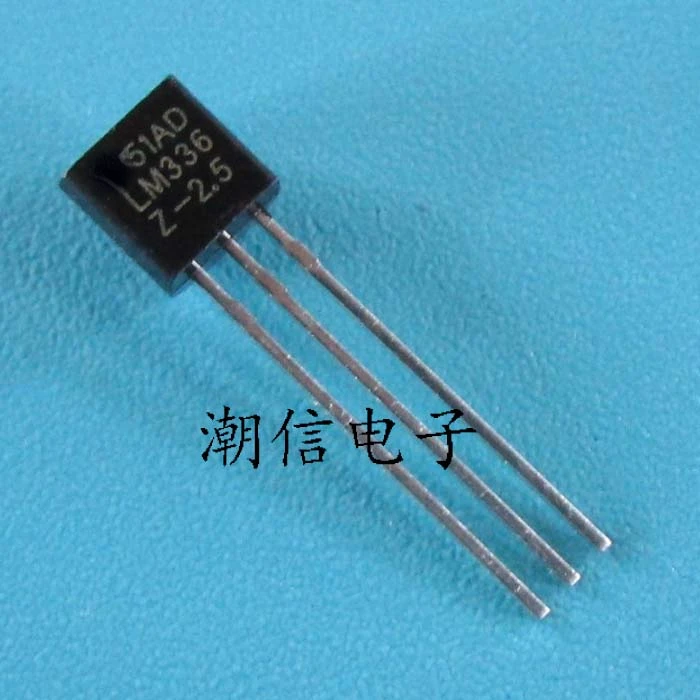 

5 шт./лот новая Оригинальная Φ. 5 нормативное регулирование напряжения